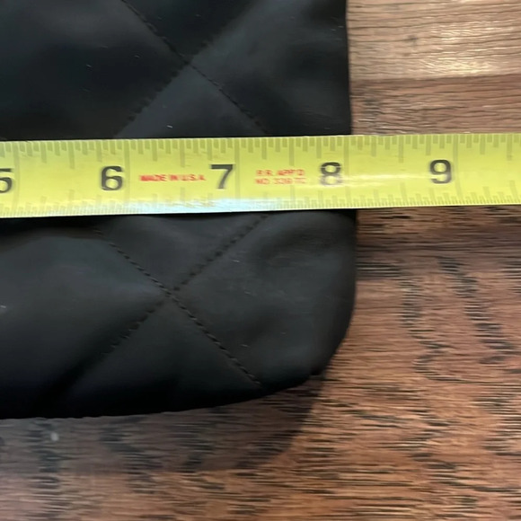 Tommy Hilfiger Mini Purse - Picture 3 of 10